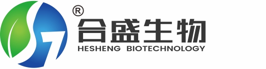 合盛生物 Logo